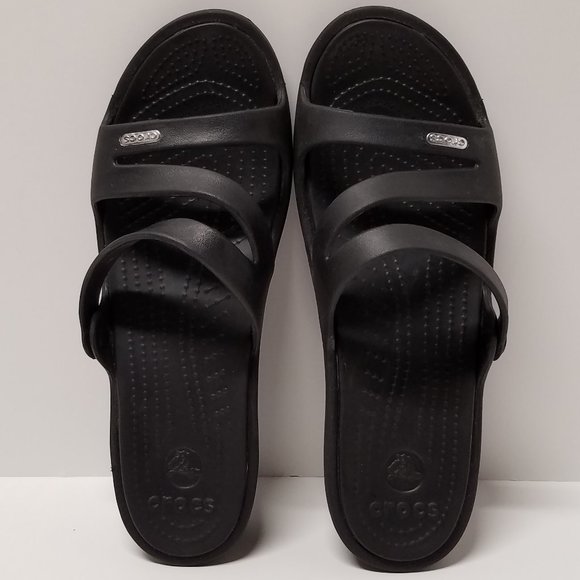 Crocs' Women’s Patricia Sandal - Picture 9 of 13